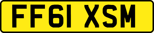 FF61XSM