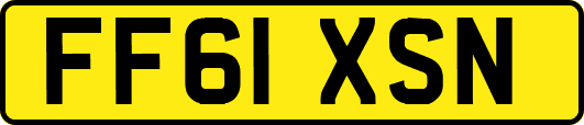 FF61XSN