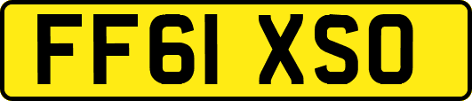 FF61XSO