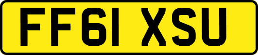 FF61XSU