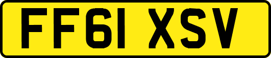 FF61XSV