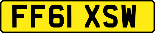 FF61XSW