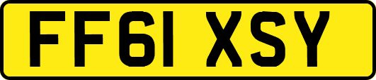 FF61XSY