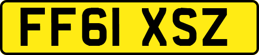 FF61XSZ