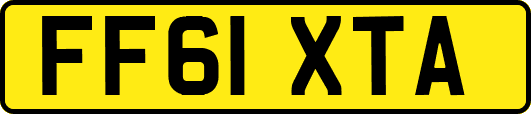 FF61XTA