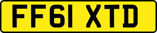 FF61XTD