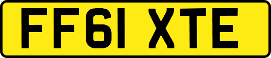 FF61XTE