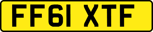 FF61XTF