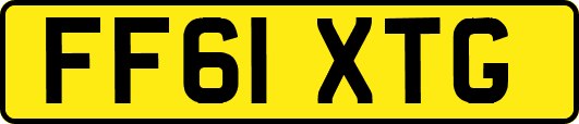 FF61XTG