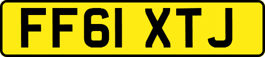 FF61XTJ