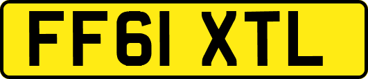 FF61XTL