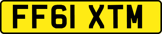 FF61XTM