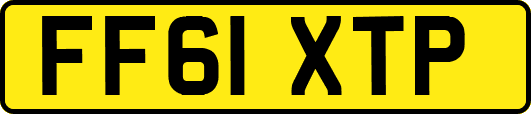 FF61XTP