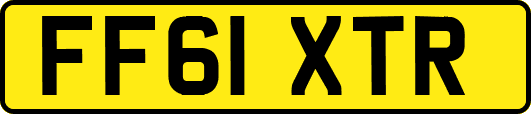 FF61XTR