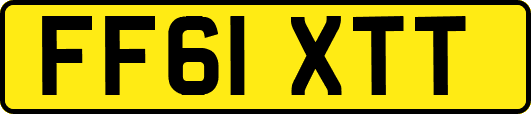 FF61XTT