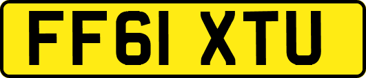 FF61XTU
