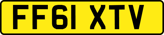 FF61XTV