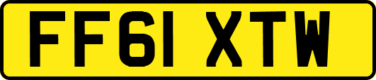 FF61XTW