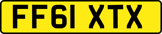 FF61XTX