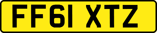 FF61XTZ