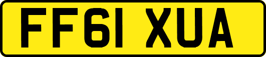 FF61XUA