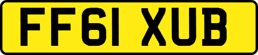 FF61XUB