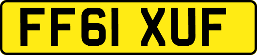 FF61XUF