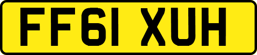 FF61XUH