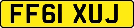 FF61XUJ