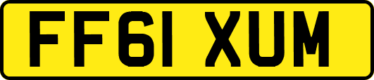 FF61XUM