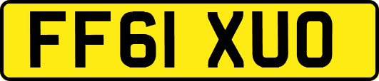 FF61XUO