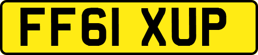 FF61XUP
