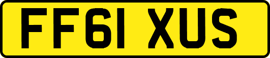 FF61XUS