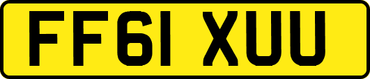 FF61XUU