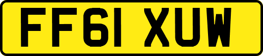 FF61XUW