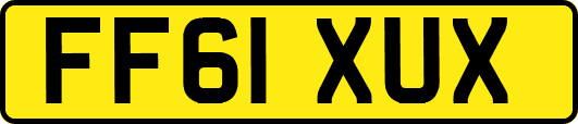 FF61XUX