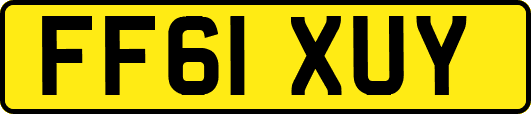 FF61XUY