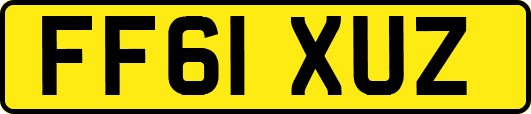 FF61XUZ