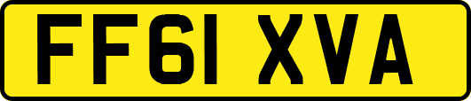 FF61XVA