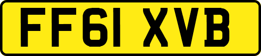 FF61XVB
