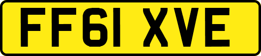 FF61XVE