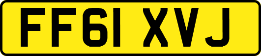 FF61XVJ