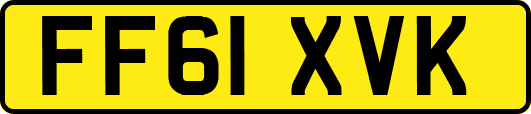 FF61XVK