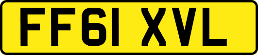 FF61XVL