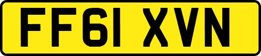 FF61XVN