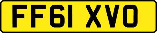 FF61XVO