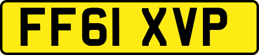 FF61XVP