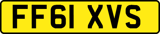 FF61XVS
