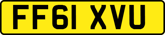 FF61XVU