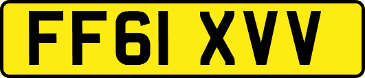 FF61XVV